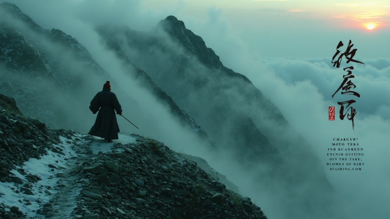 Восточная Медитация Радио Спокойный Дзен Звуковой Пейзаж Внутренний Покой Музыка Тай Чи