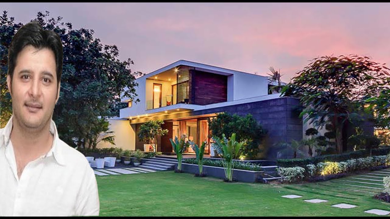 Abbas  Luxury Life | Net Worth | Salary | Business | Cars | House |Family | Biography