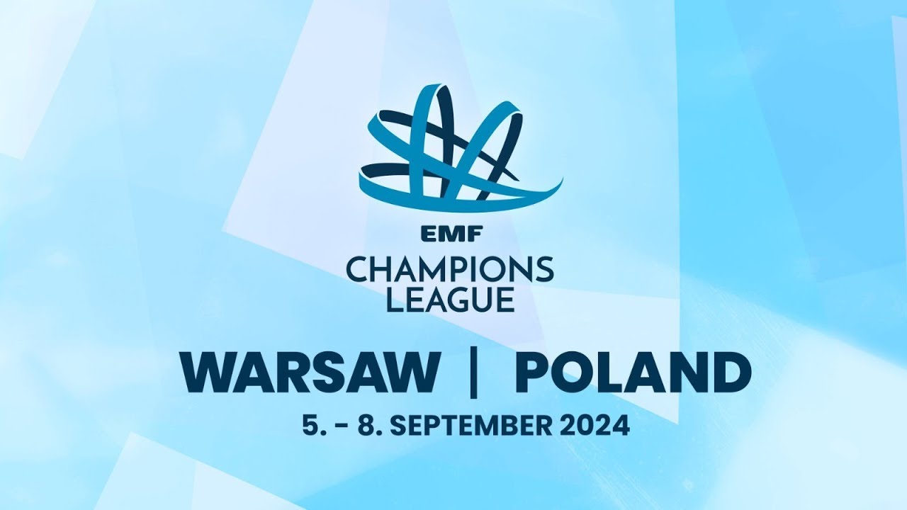 EMF Champions League 2024 ⚽️ Nottingham Fidanda Livorno - Birbasha Baku 🎥