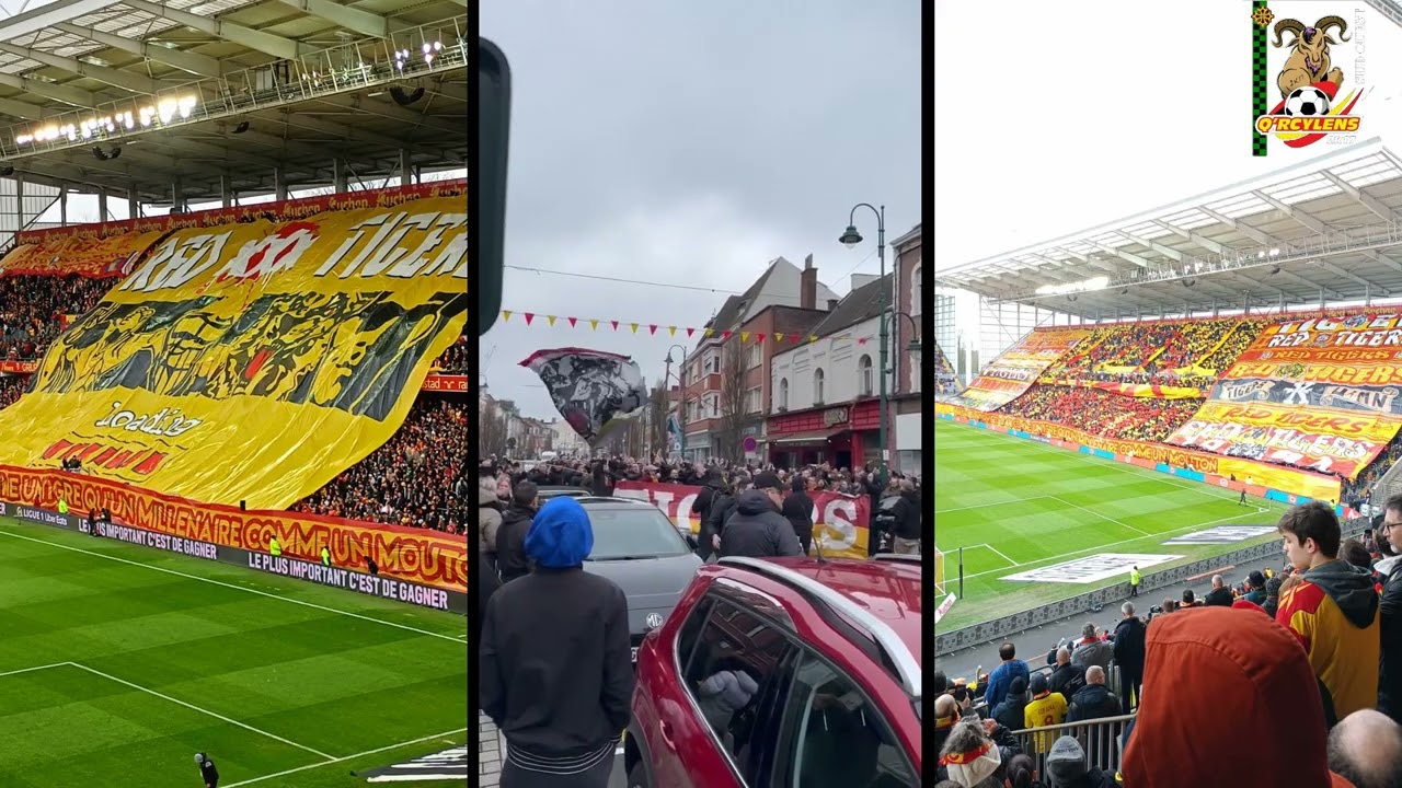 Lens Monaco