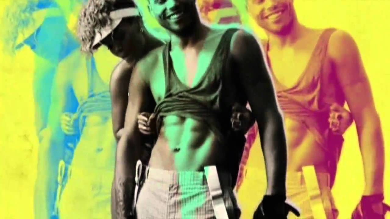 Placebo vs Rihanna - Bitter Boy (SugaMotor Mashup Mix)