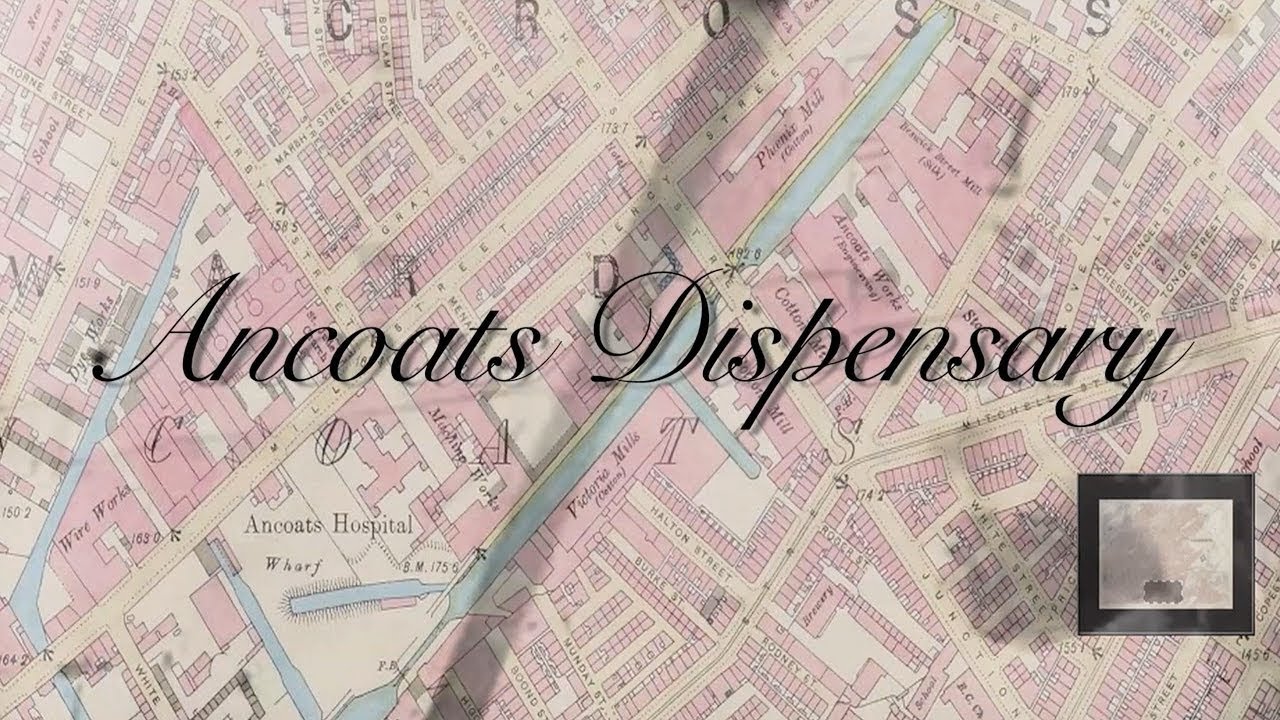 Ancoats Dispensary