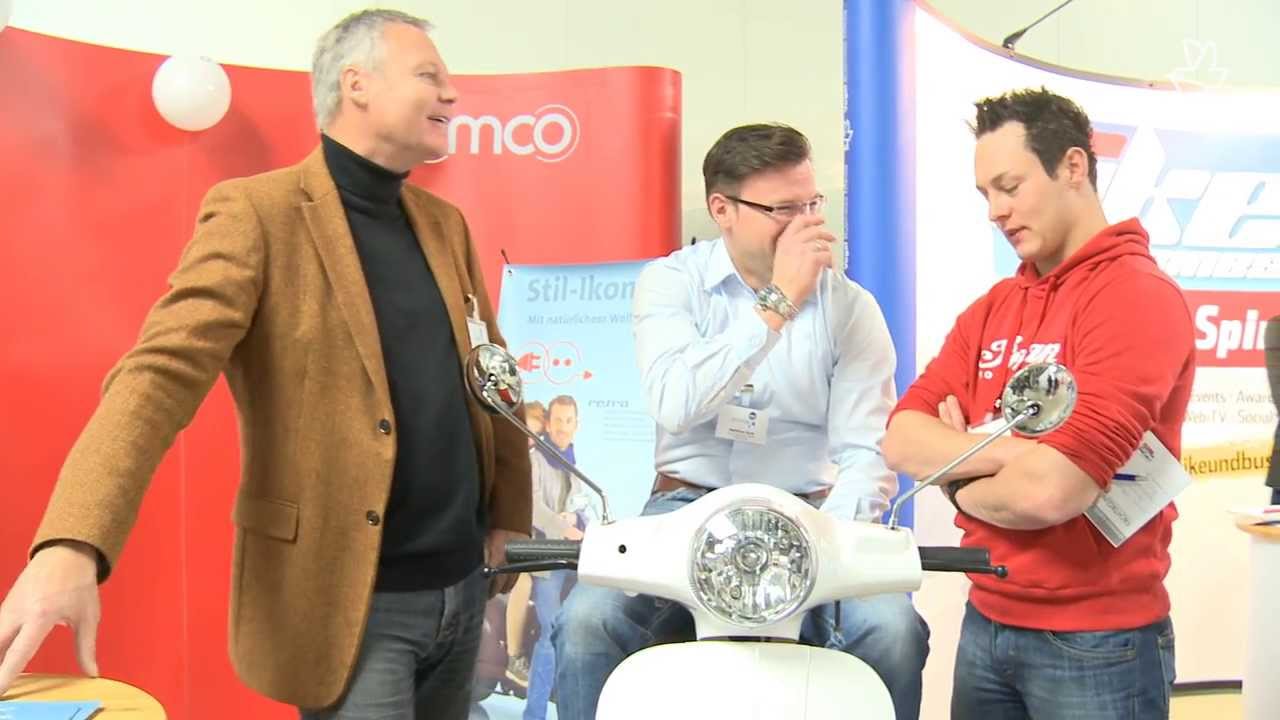 4. Fachtagung 2013: Die Branche plant ihre Zukunft