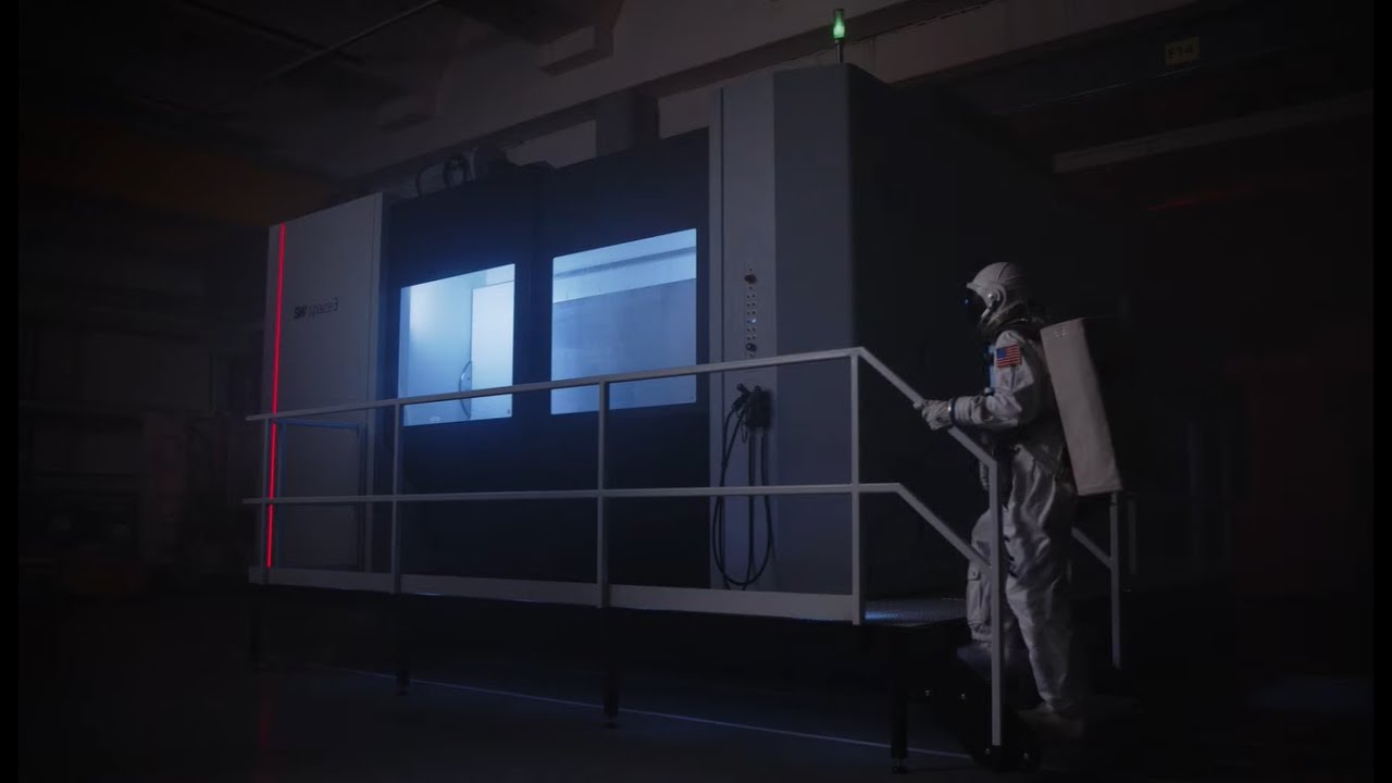 SW / BA space3