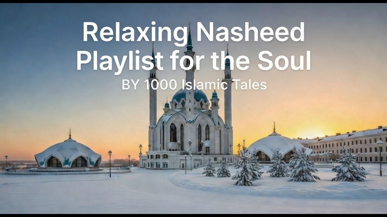 Most Beautiful Islamic Songs 2026 🕌 Maher Zain, Sami Yusuf, Harris J | Relaxing Nasheed Playlist