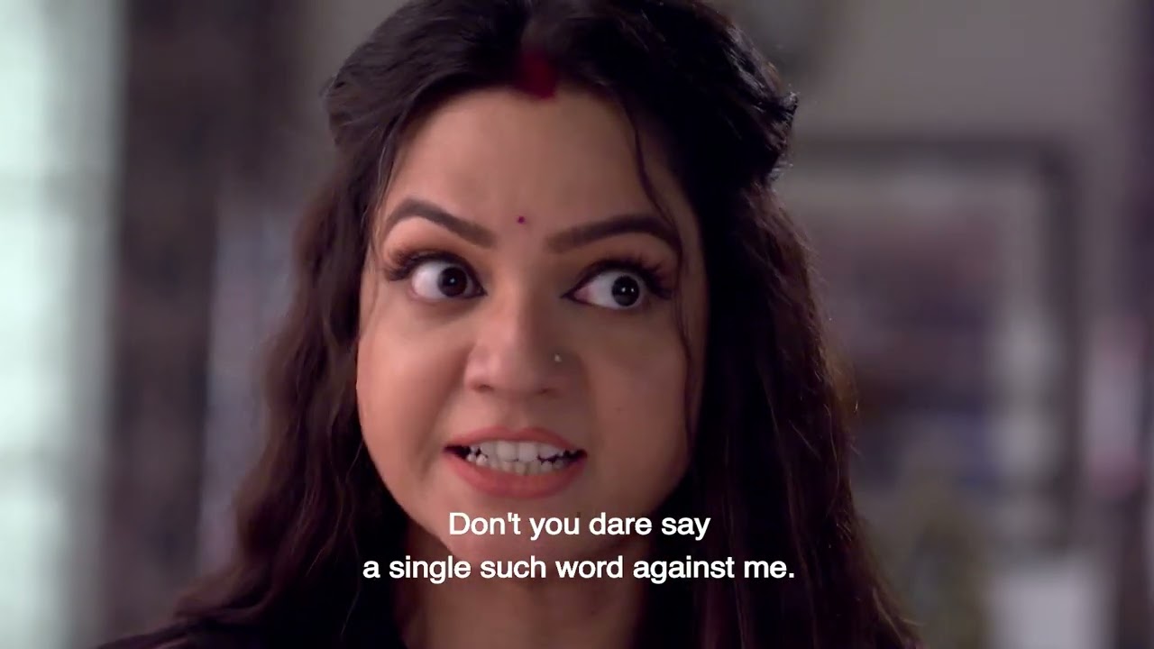 Undercover Love S1 E272 | Zee One UK