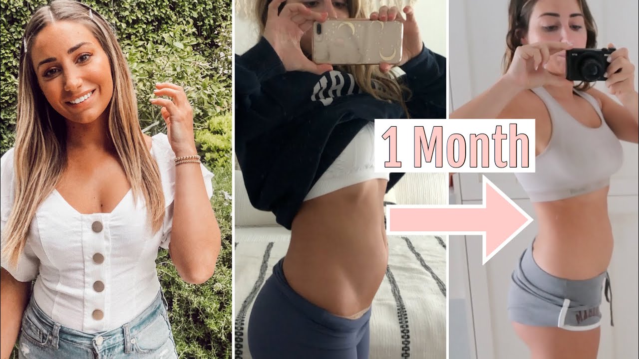 I Tried Intermittent Fasting for a Month