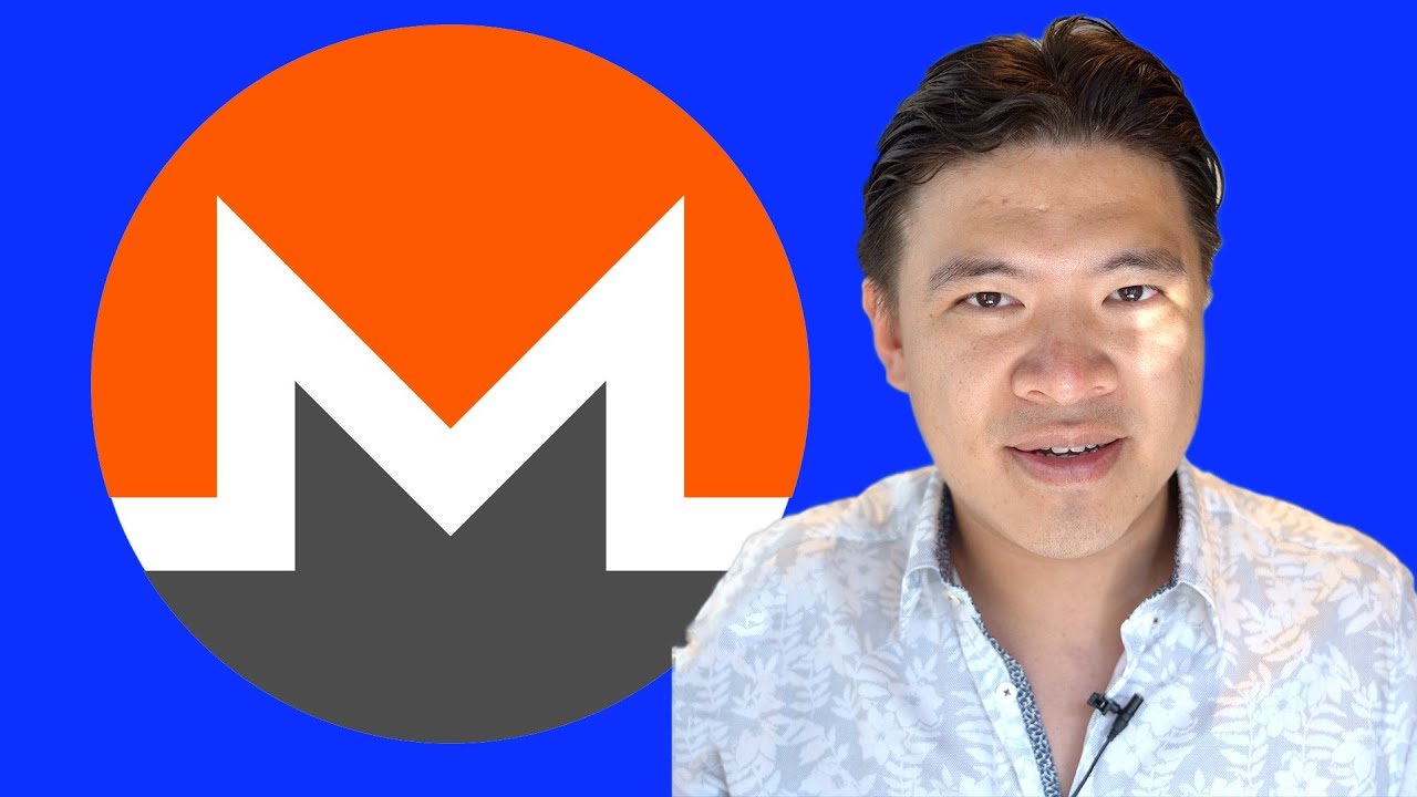 Monero (XMR) in a Nutshell