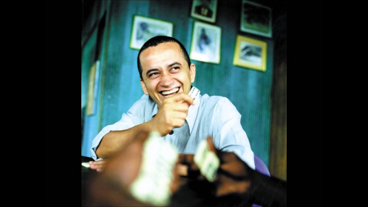 la hamaca de la noche  yuri buenaventura