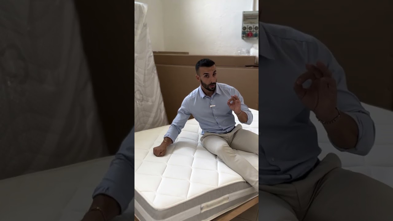 Materasso Duro per Risolvere il Mal di Schiena?! Facciamo Chiarezza