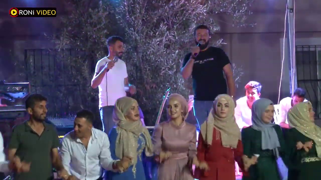 Koma Roni - Rojhat Ronahi - Delilo