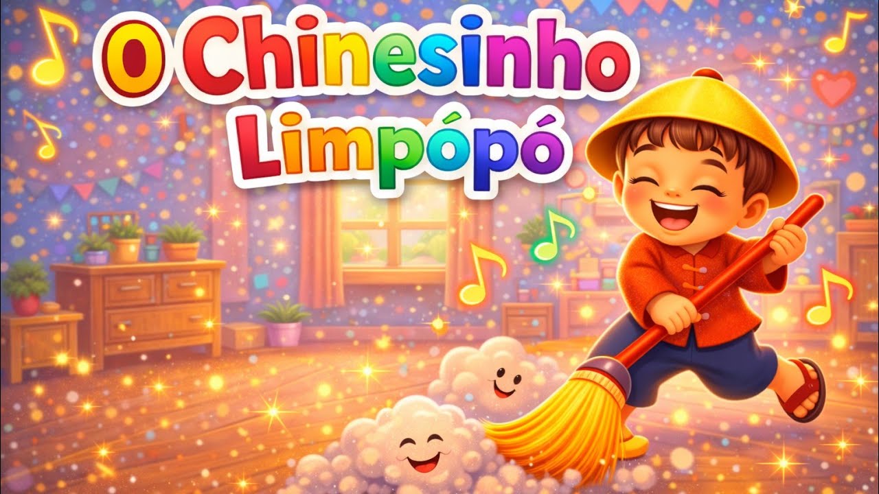 Chinesinho Limpópó