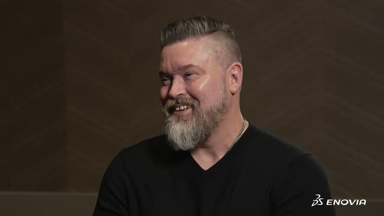 Expert Angle Interview | Björn AXLING, GRUNDFOS