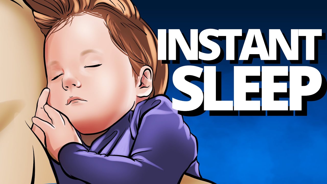 ♫ RELAXING BEDTIME LULLABIES ♫ Songs for Babies - Sleep & Relax