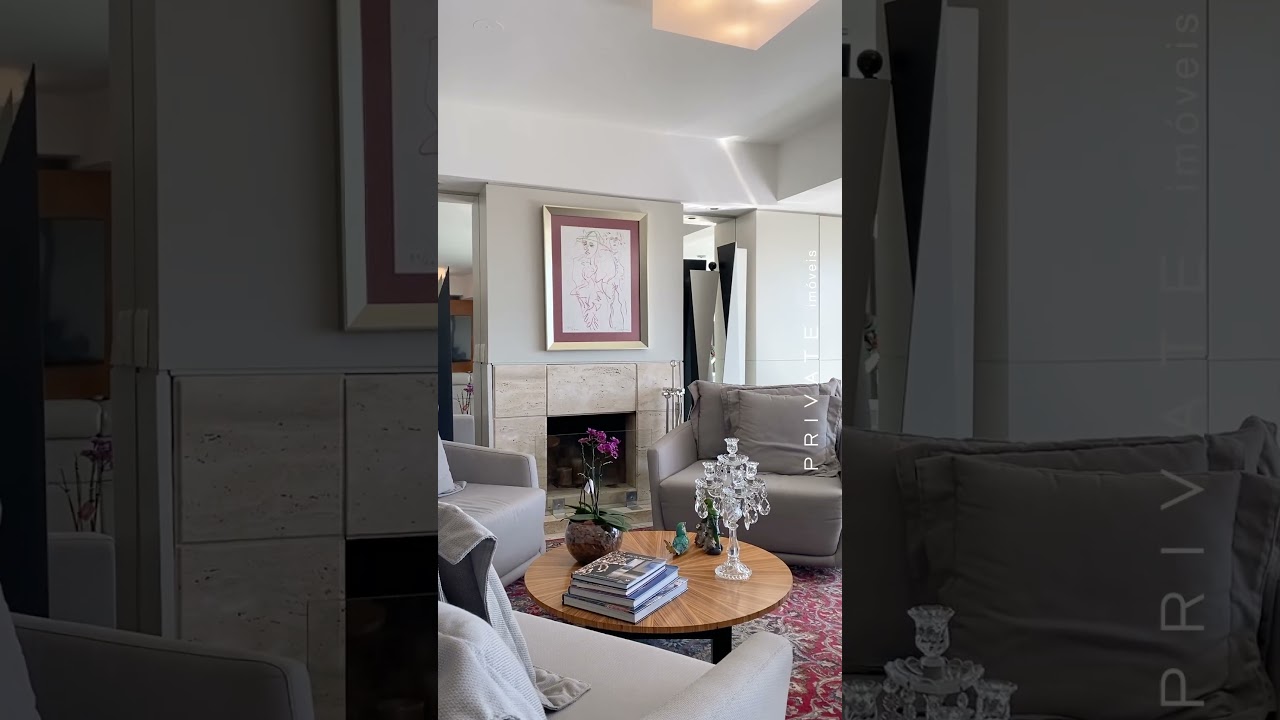 Apartamento &agrave; venda no bairro Rio Branco - Porto Alegre