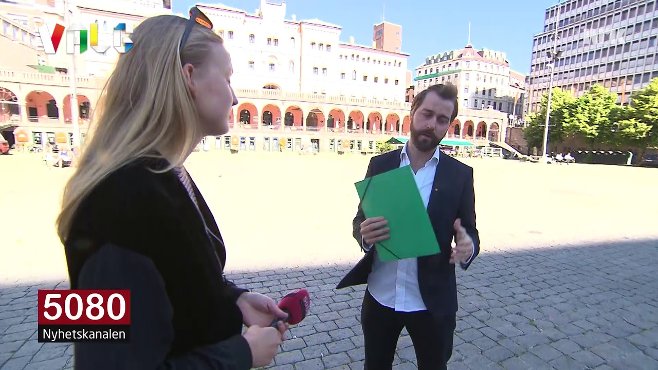 SV advarer mot press i valgkampen: Ønsker hemmelig valgresultat