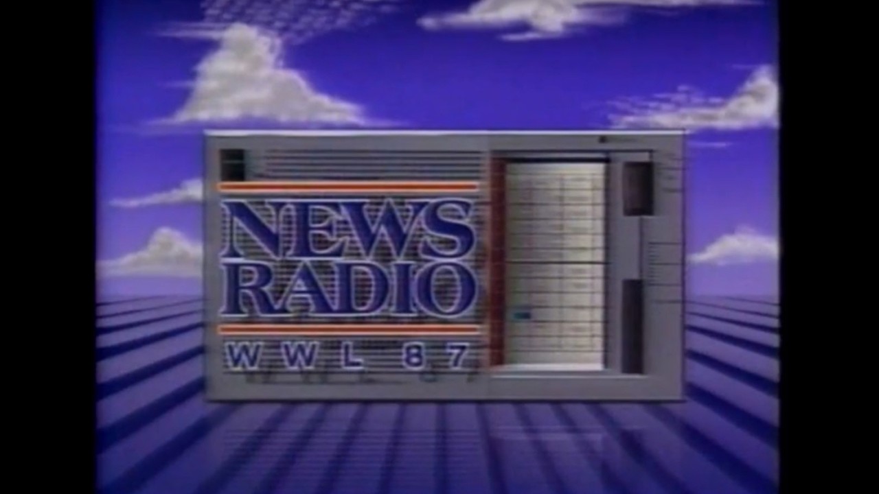 Voices of Change: Dominique LeJeune on ' Deep Gras'  with Ian Hoch for WWL Radio 2.11.26