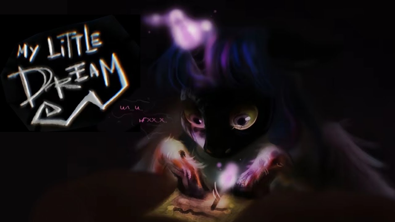 ¿ Que es My Little Dream ?