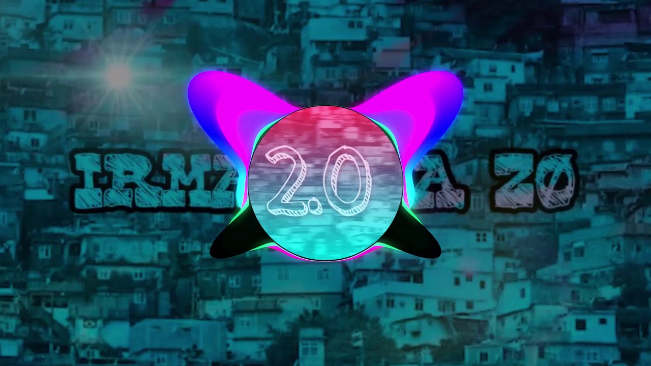 MTG- MEDLEY DOS IRM&Atilde;&Oslash;S DA Z&Oslash; 2.0 (DJ FABINHO E DJ FREIRE🦈🥵)