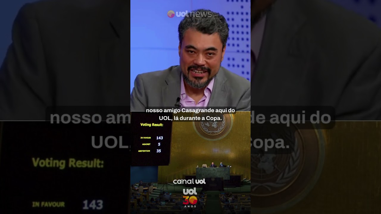 Lula vive momento de capitalizar ida &agrave; ONU e atrair aten&ccedil;&atilde;o para si | Leonardo Sakamoto