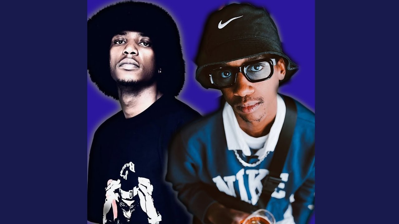 Scotts Maphuma & Mbuxx - Sifunimali (Official Audio) 