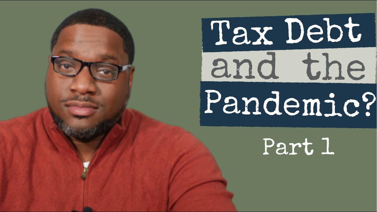 Tax Debt and The Pandemic. Will IRS Accept More Offer in Compromise Cases Because of COVID19?