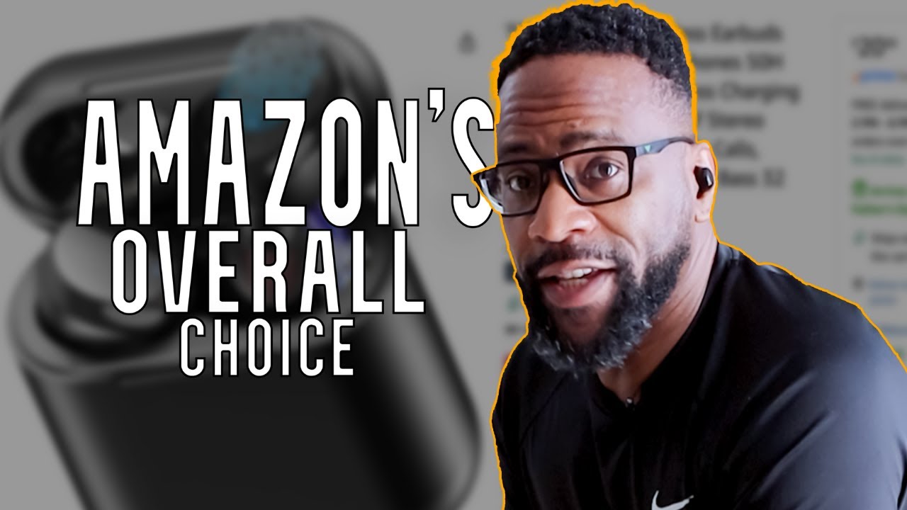 Are These $25 Earbuds Actually Good?