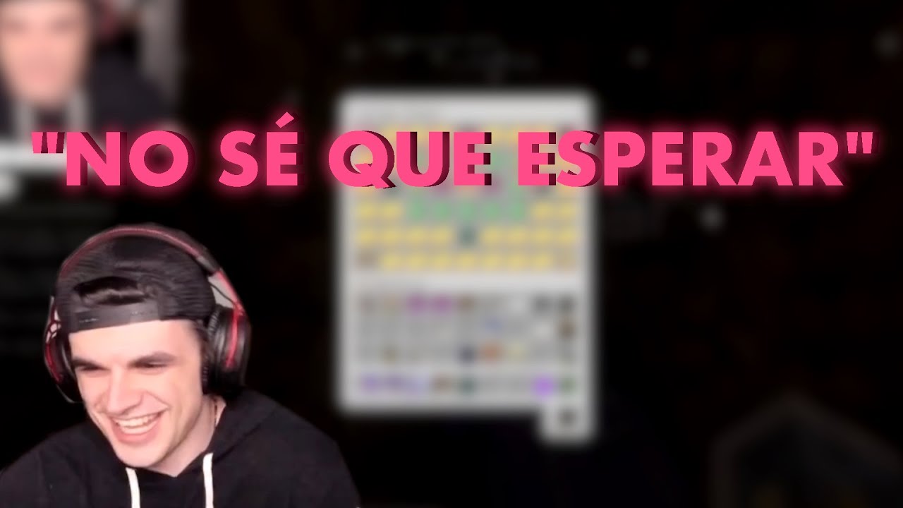 FOOLISH y LEO buscan el tesoro que les dejó BAD 😮 QSMP COMPILACIÓN