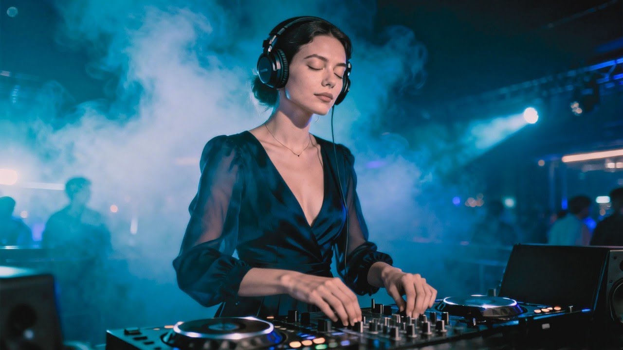 Best Of Deep House | Progressive & Melodic House - Deep Relax Mood