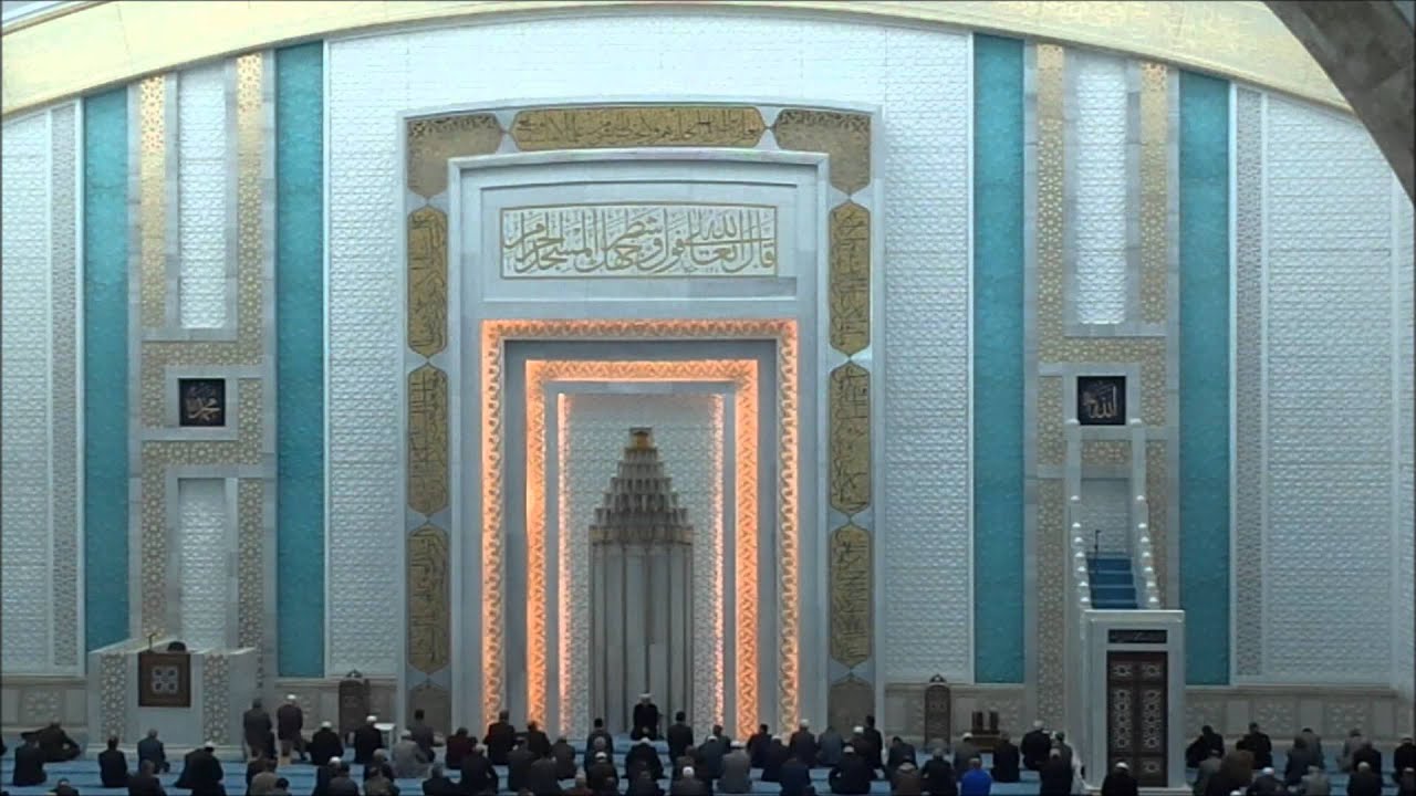 Hafız Ali TEL -ALİ İMRAN (189-194)