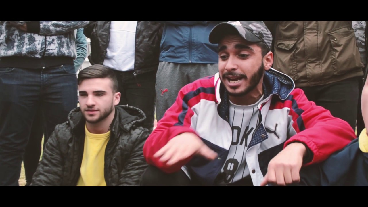 Yiğit Yaman&Gogo&Mackberk&Gabri&Arms&Set&Ali Demirci&Orchi(Acapella)