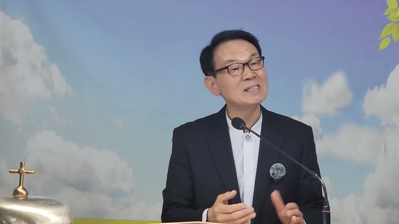 연단을 통해 소망을 이루는 자들