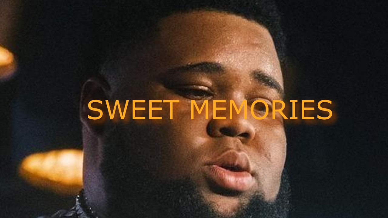 ROD WAVE TYPE BEAT - ''Sweet Memories'' | MELODIC TYPE BEAT 2026