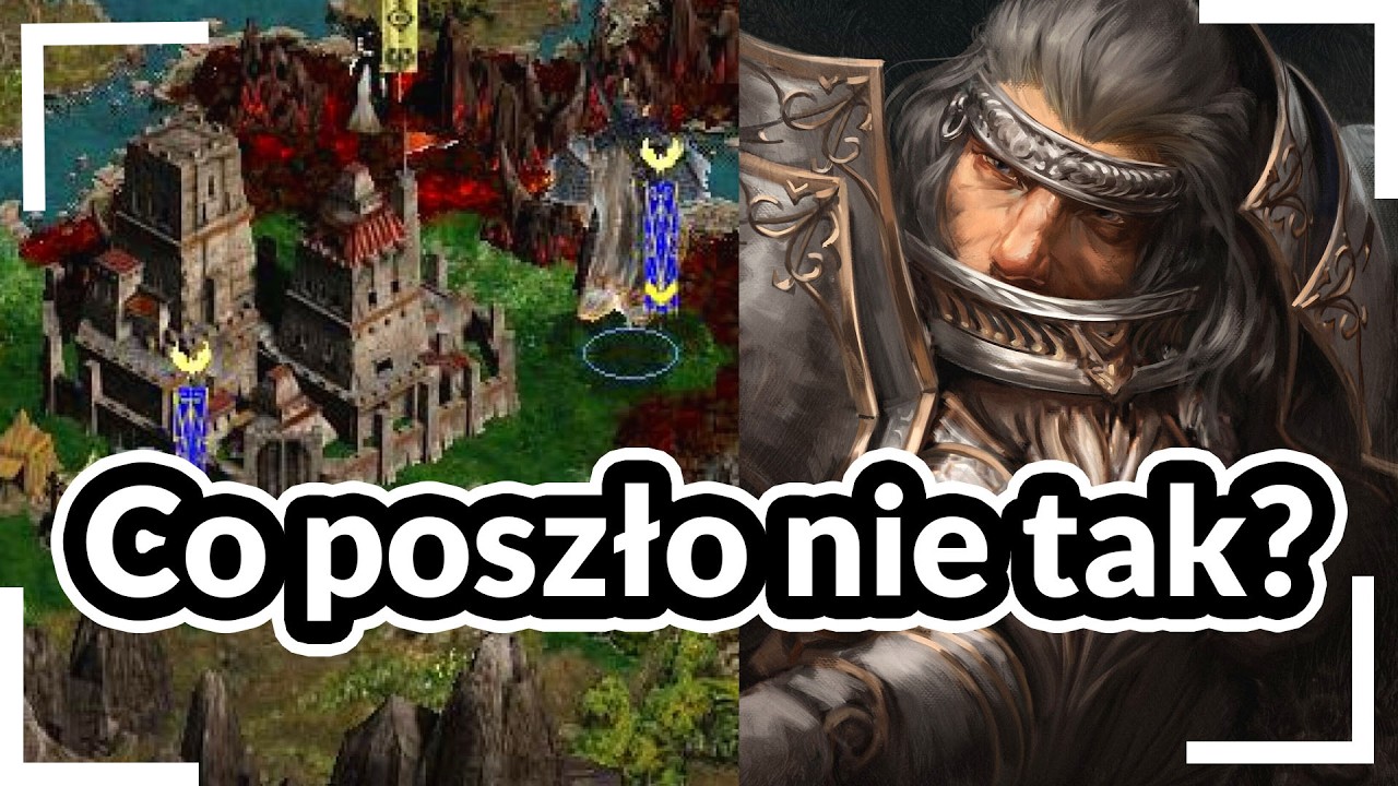 Historia serii Disciples &ndash; wzlot, upadek i pr&oacute;by powrotu legendy