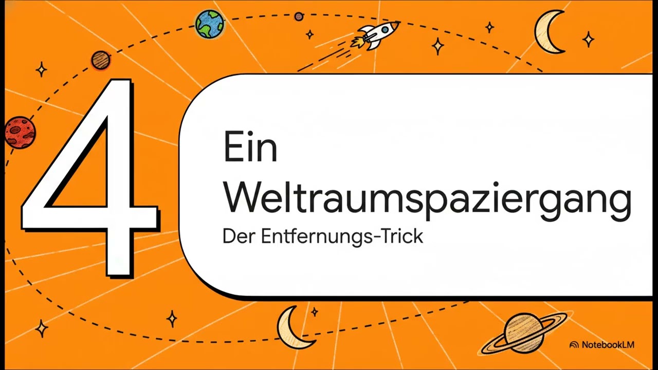 🚀 Unsere Reise durch das Sonnensystem 🚀