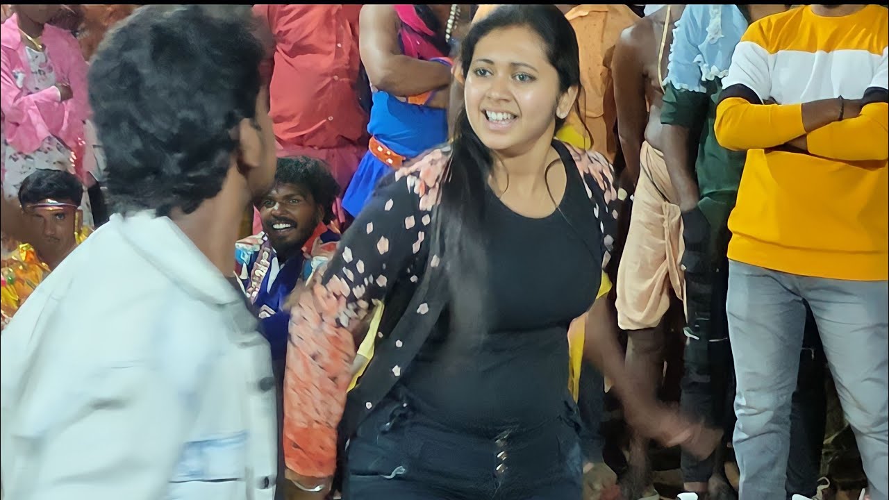 Vijay Tv|Mounaragam Shruti|Shilpa Disco Dance |Kulasai Mutharamman Dasara 2022 🔥💯 #vijaytv #shruti