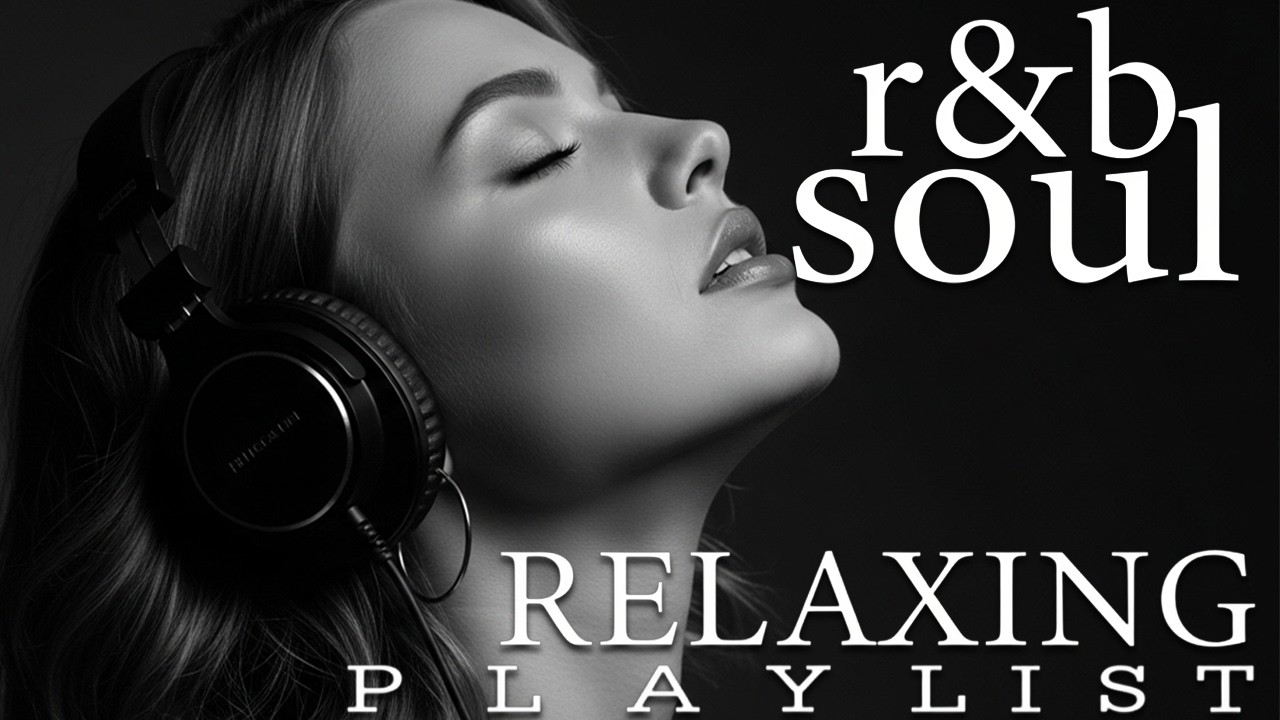 【R&B Soul】Dreamy Soul Nights – Warm R&B Flow & Soft Vocals for Relaxing Love Moments