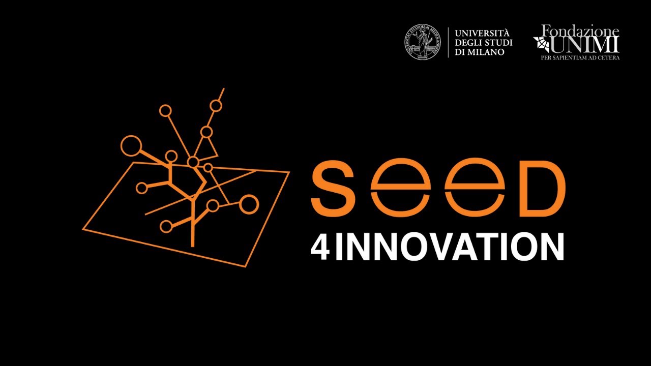 Seed4Innovation 2022 - Live di presentazione