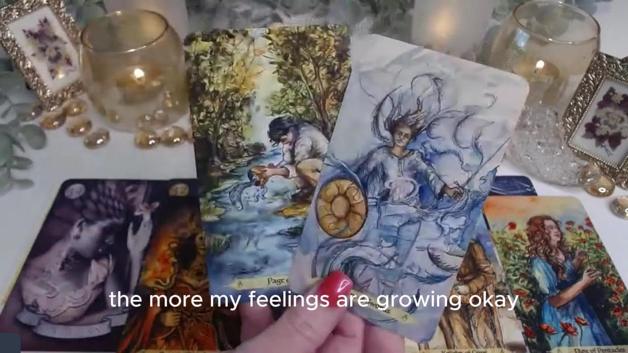 GEMINI SURPRISING ALL THAT YOU WILL ACCOMPLISH! TH - TH GEMINI LOVE TAROT READING