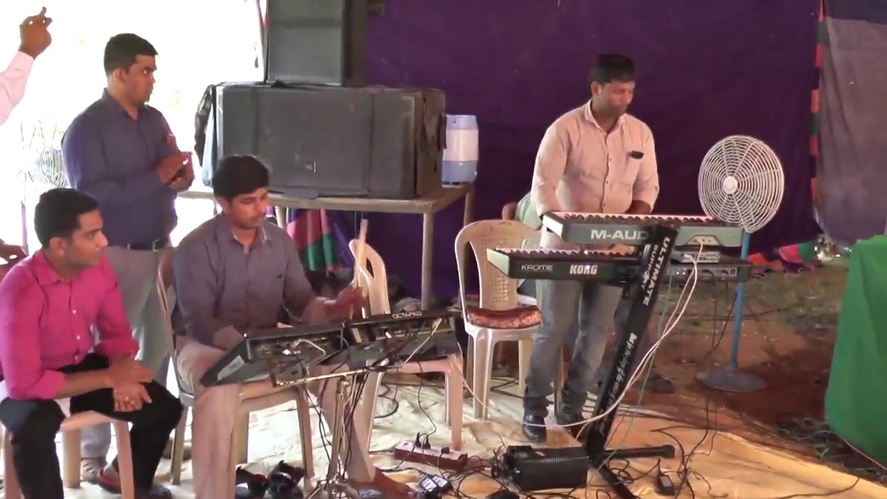 Br Asheesh Lal Special Meeting || Vijayawada Andhra Pradesh || Bible Believers Church