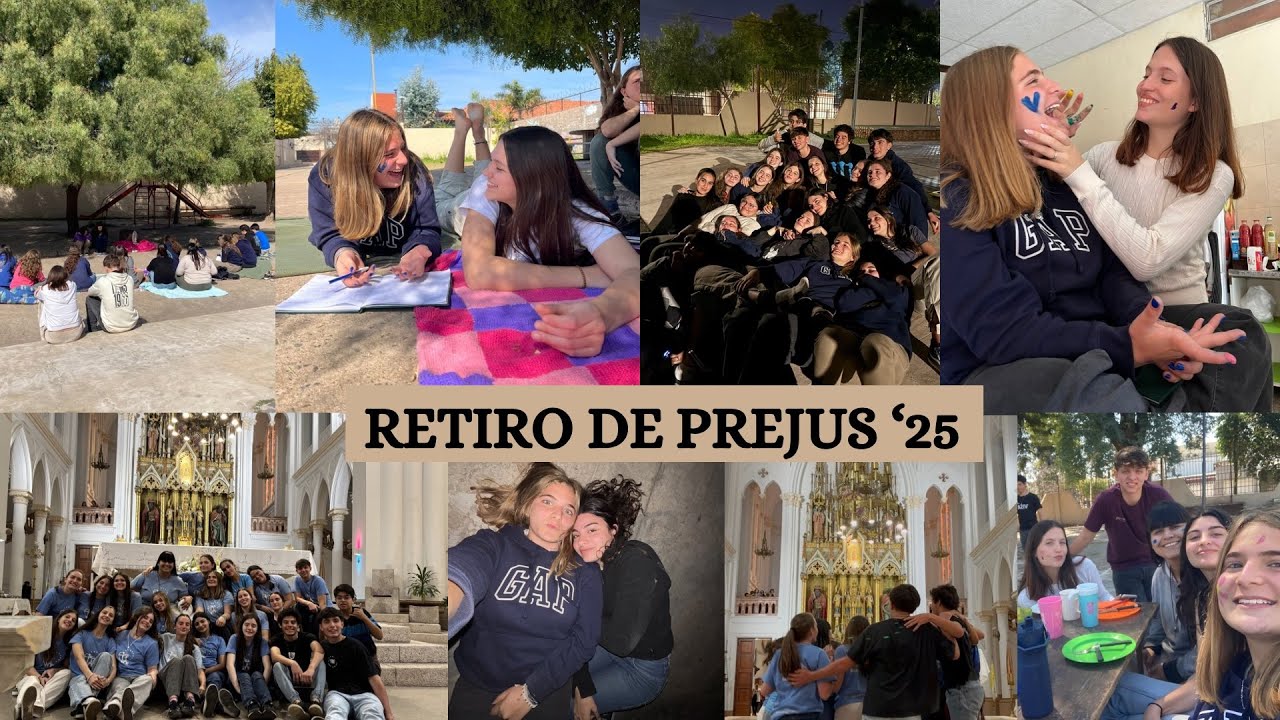 RETIRO DE PREJUS’25