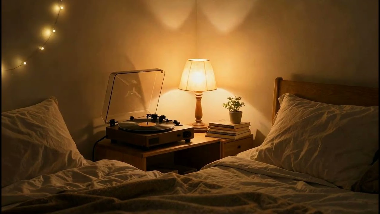 🌙 Moody Night Lo-fi Dark Jazz | 12 Min Saxophone Mix for Relaxing & Studying
