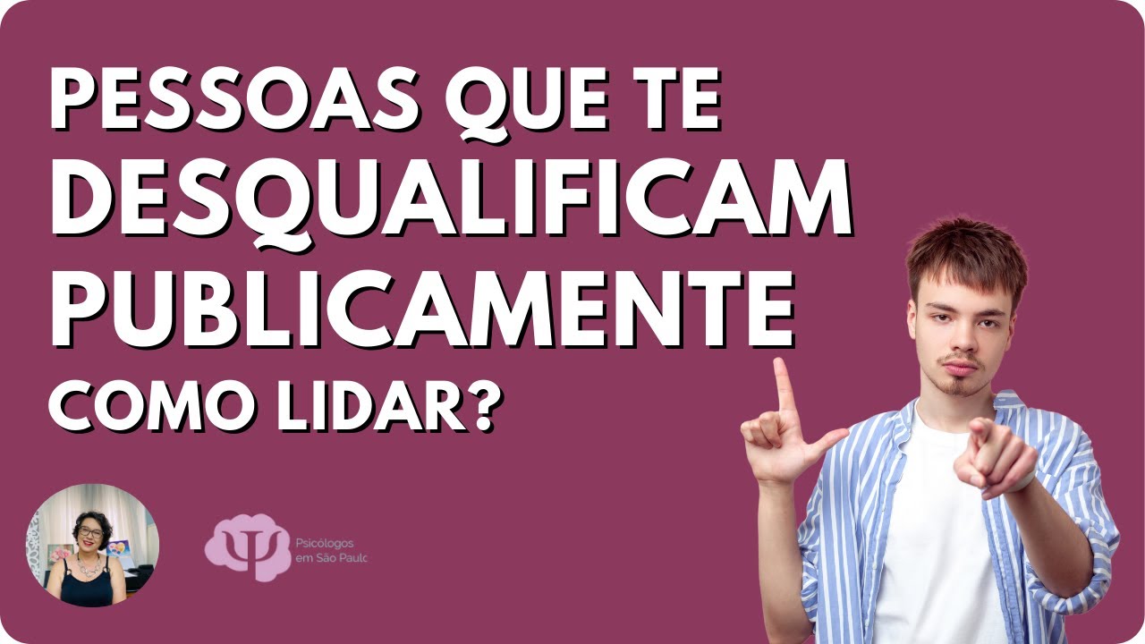 Como reagir a indiretas e ironias no ambiente de trabalho, amigos, familia, etc?