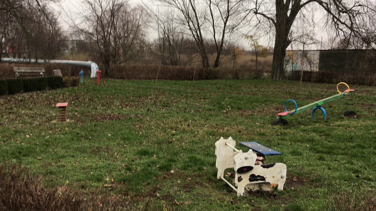 ŻYCHLIN 2018