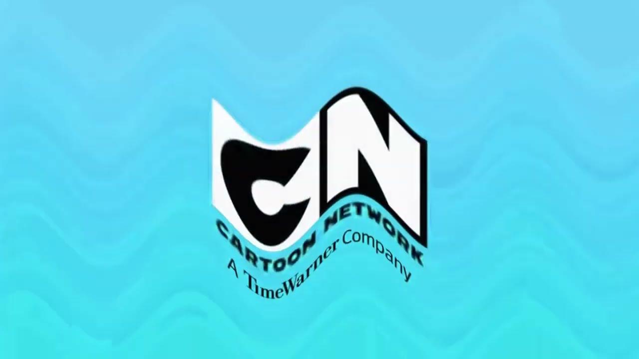 Cartoon Network Ident March 2016 Effects (Preview 2 Frank Effects)
