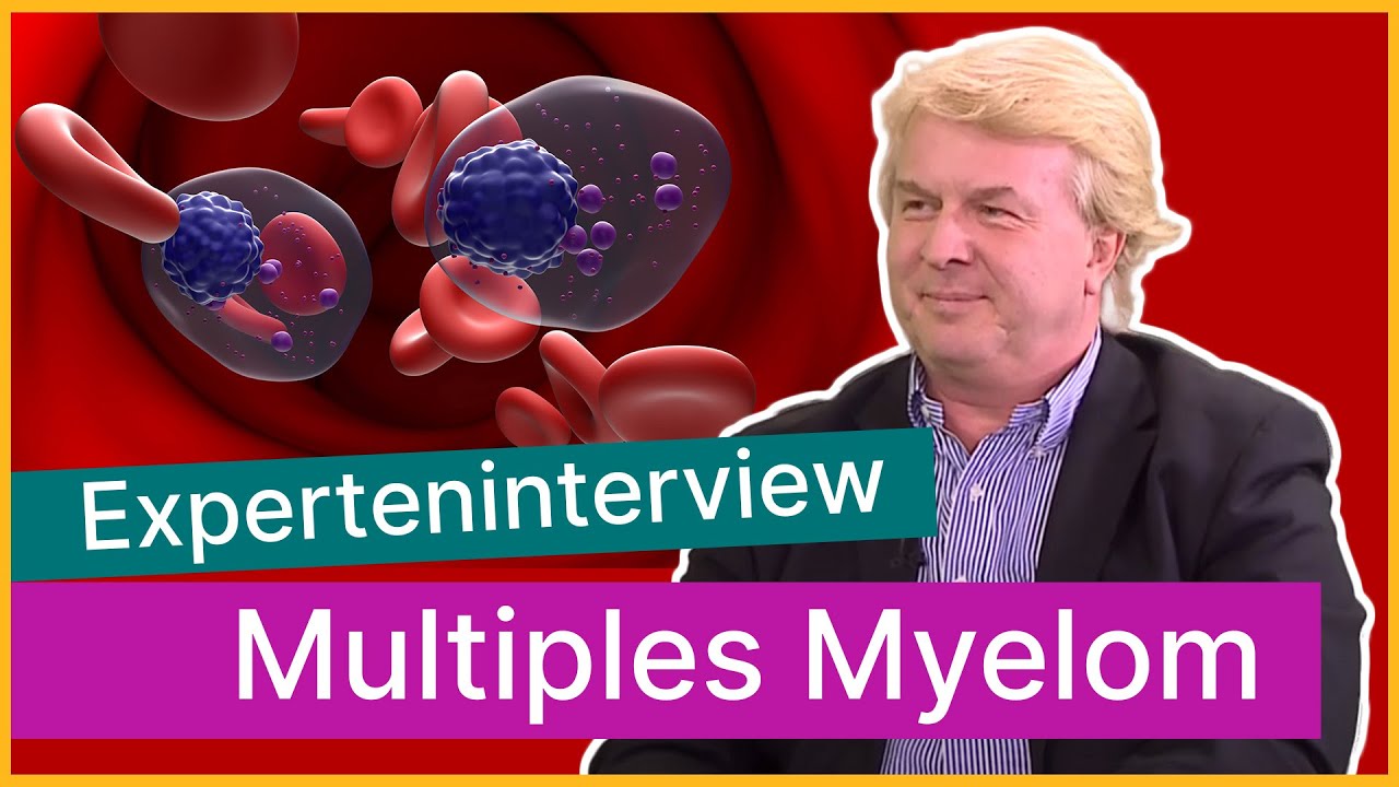 Multiples Myelom: Symptome und moderne Therapien bei Blutkrebs | Asklepios