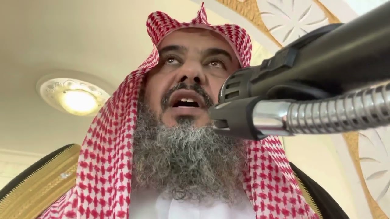 خطبه عن حقوق كبار السن