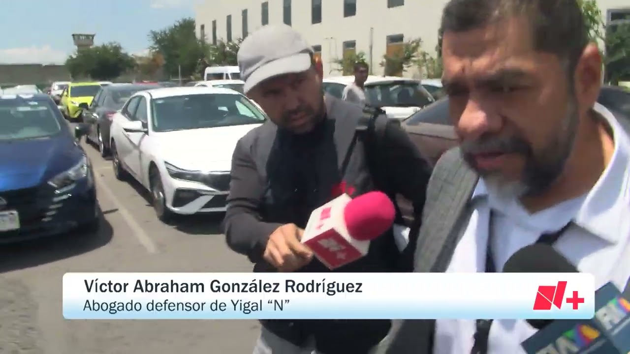 Nuevamente, Difieren Audiencia de Yigal ‘N’ ¿Por Qué?