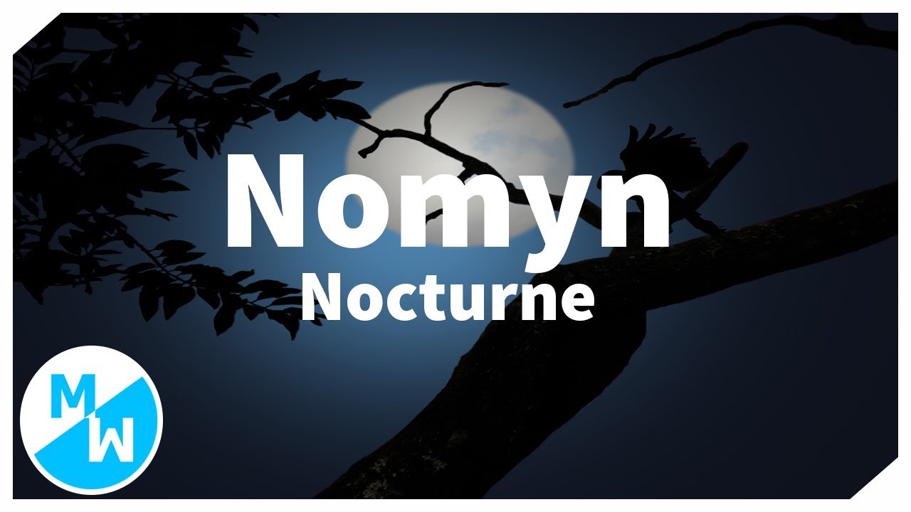 Nomyn - Nocturne