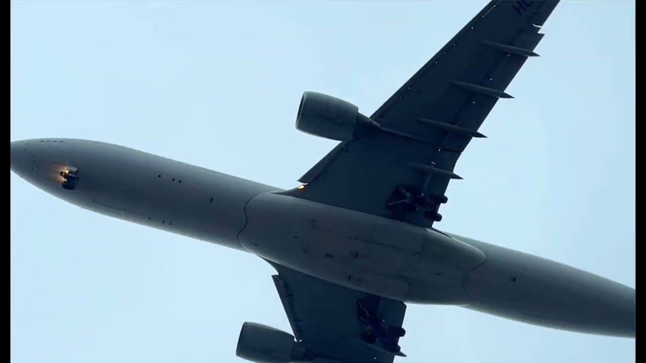 Aircraft Noise